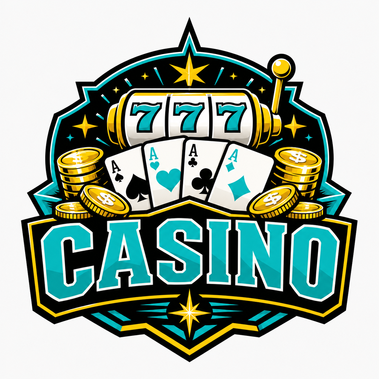 Casino Live Italia Logo